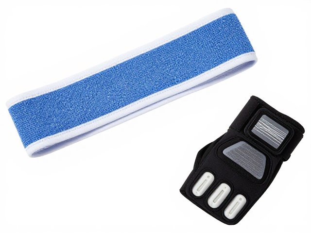 网球吸汗带，便携镁粉袋，防滑护指关节，随身收纳更跟手