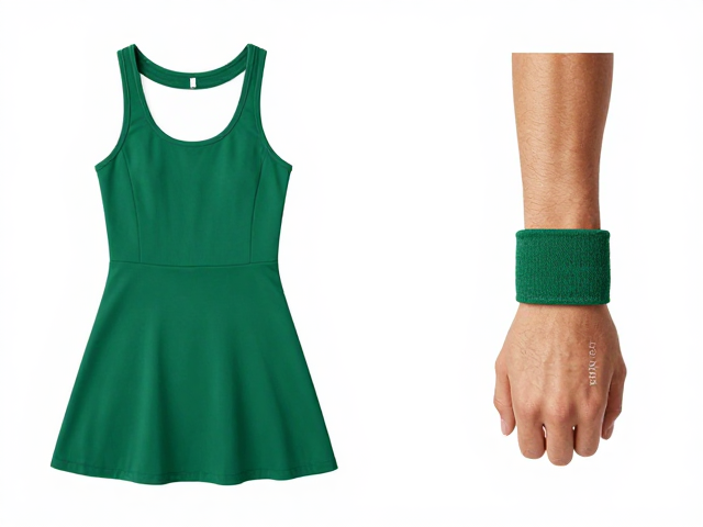 尺码头围与手腕的从属关系