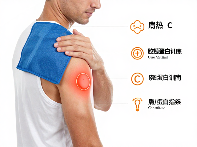 维生素C在胶原蛋白合成中的生理机制