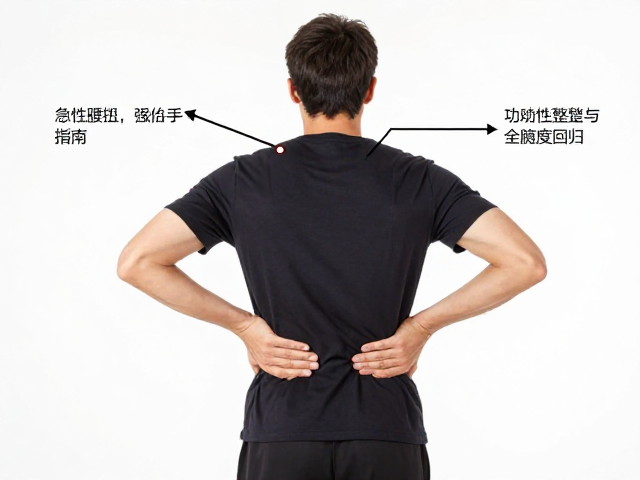 后期阶段:功能性整合与全幅度回归