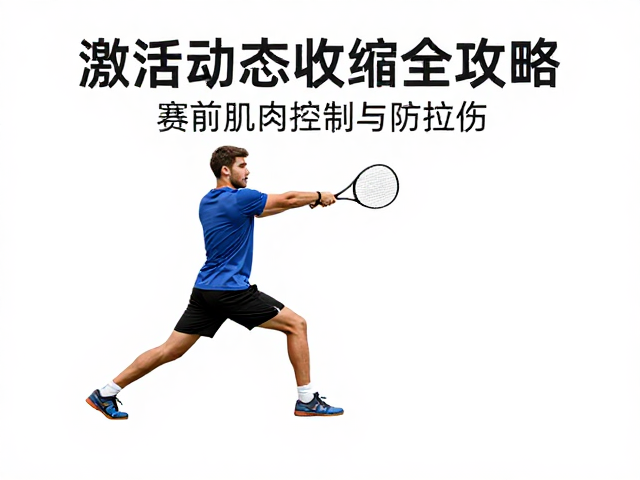 神经肌肉控制与专项模拟:实战前的校准