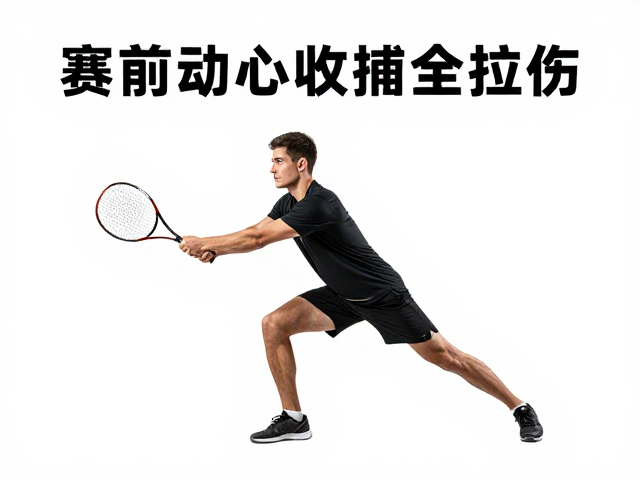 核心与下肢联动:释放地面反作用力