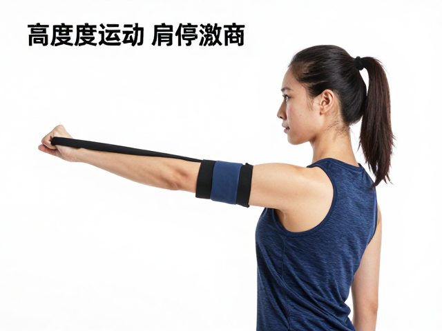 弹力带肩袖激活的具体执行方案