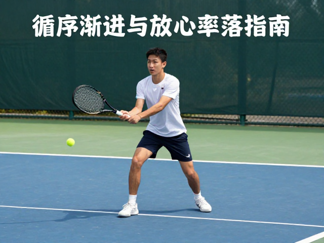 科学放松阶段的心率回落机制