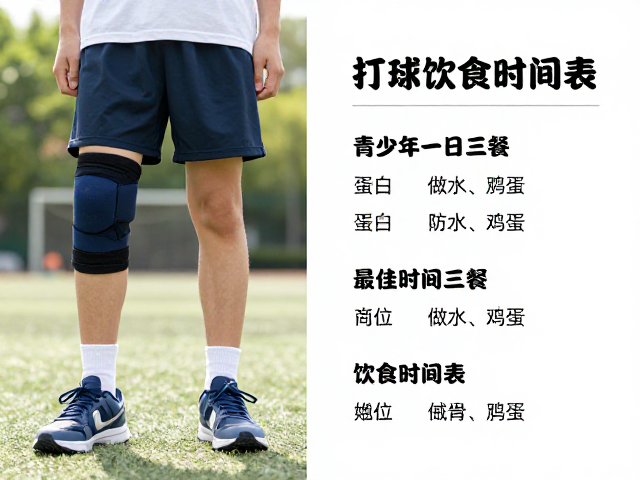 午后修复与运动前后的关键窗口