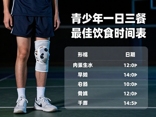 夜间合成与骨骼生长的隐性助力