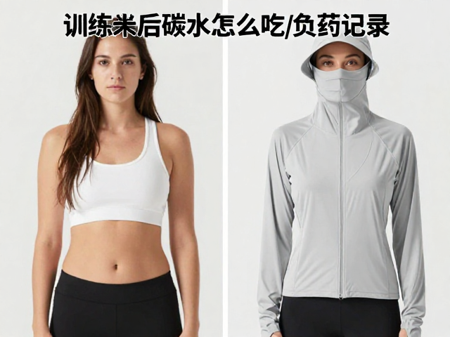 防晒防护