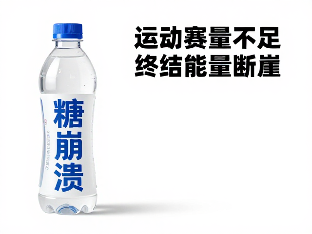 运动饮料供能不足？避开赛中糖分过量犯困，终结能量断崖