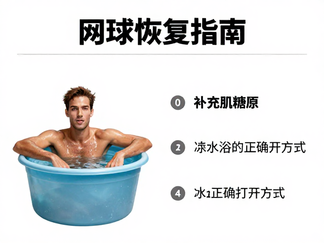 综合恢复策略的协同效应