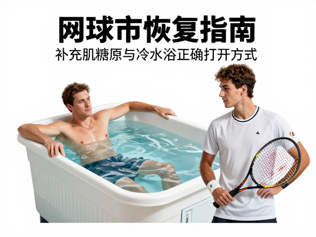 冷水浴的热力学原理与操作规范