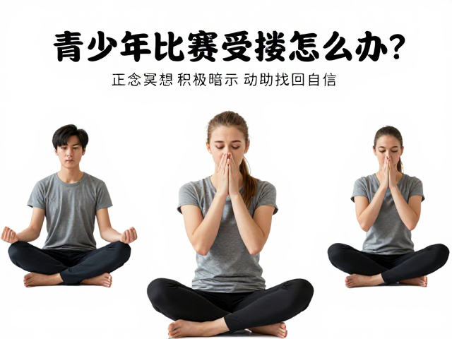 身心整合训练的执行策略