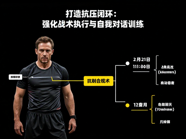 构建从执行到反馈的抗压闭环