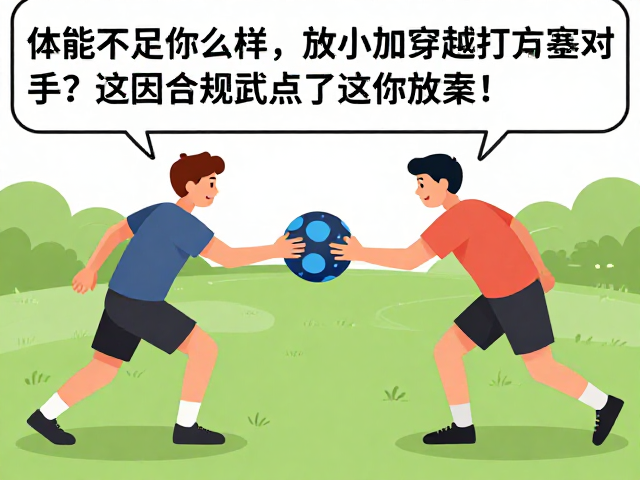 心理博弈与回合控制:耐心是最高级的武器