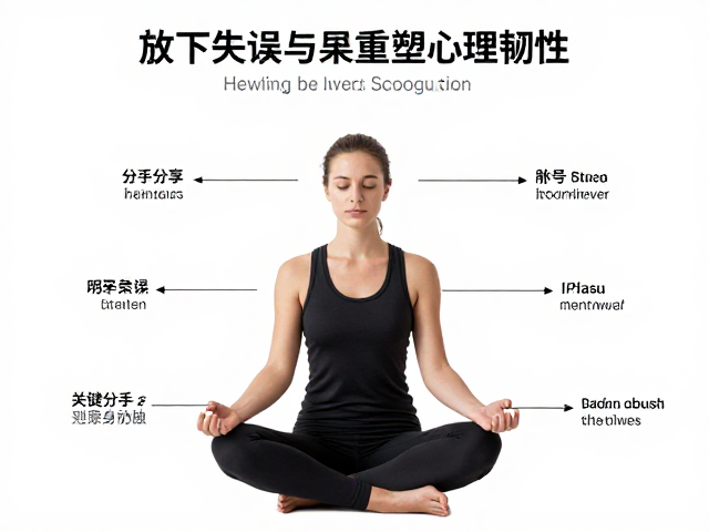 赛前冥想技巧，放下失误与关键分手软，重塑心理韧性