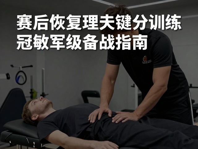 赛后恢复理疗，关键分处理，灵敏步伐训练，冠军级备战指南
