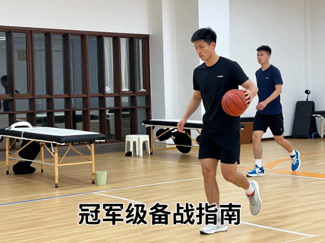 冠军级备战指南:系统化训练与状态调控