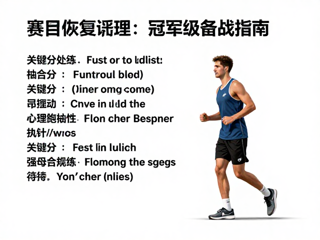 关键分处理:心理韧性与战术执行的统一