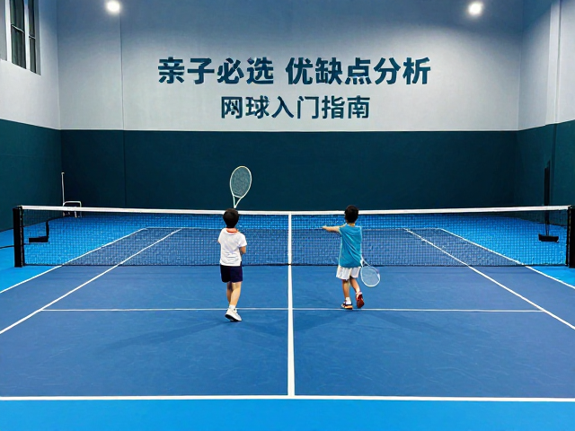儿童网球入门的核心动作与装备选择