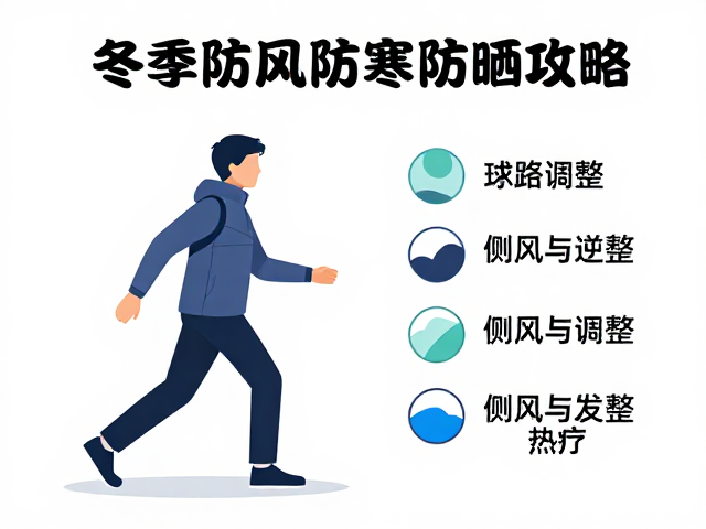 科学分层与防寒保暖策略