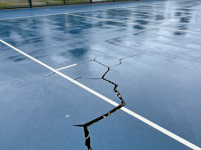 雨后排水检查与成本解析