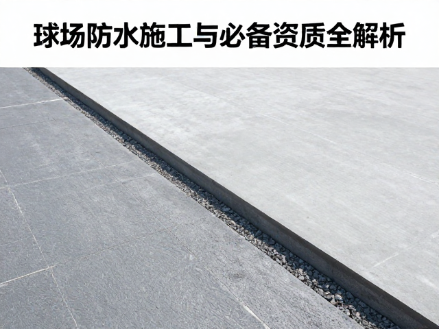 防潮层材料与施工工艺规范