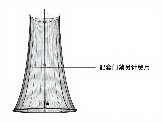 抗风支撑结构解析