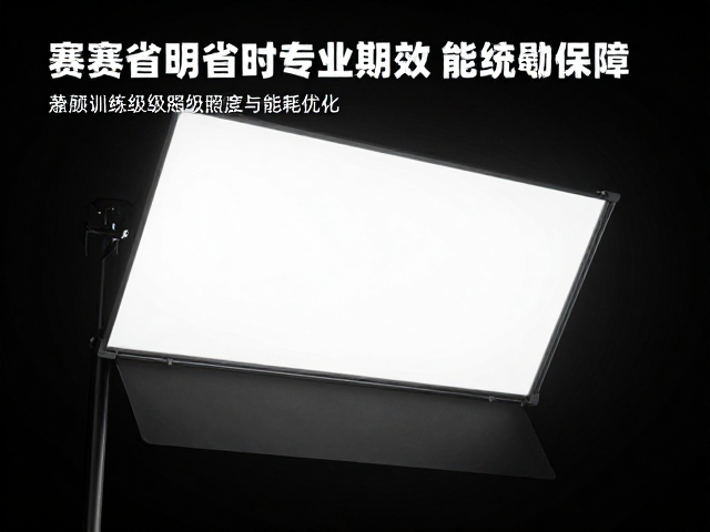 维护与管理:全生命周期的能效保障