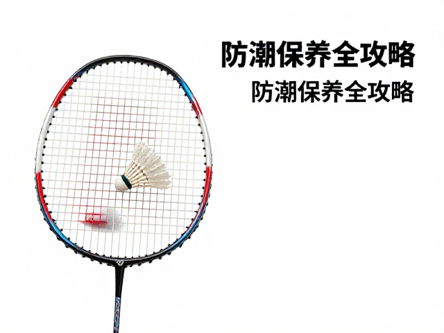 防潮保养全攻略：延长寿命的核心细节
