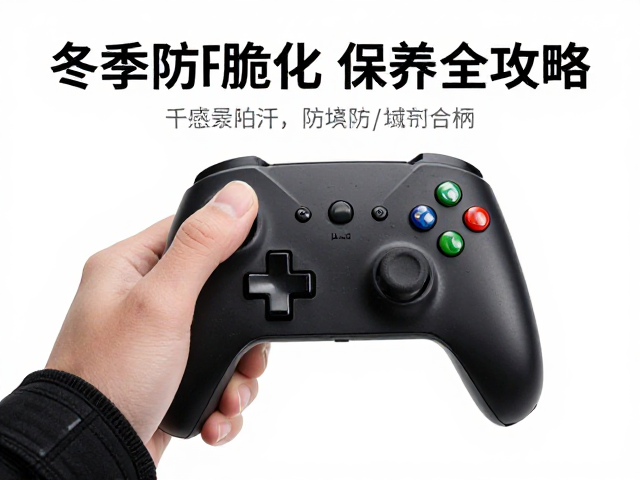防滑性能维持与握感优化方法