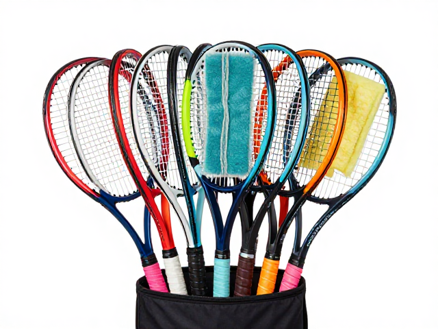 拍柄吸汗带更换与握感保持策略