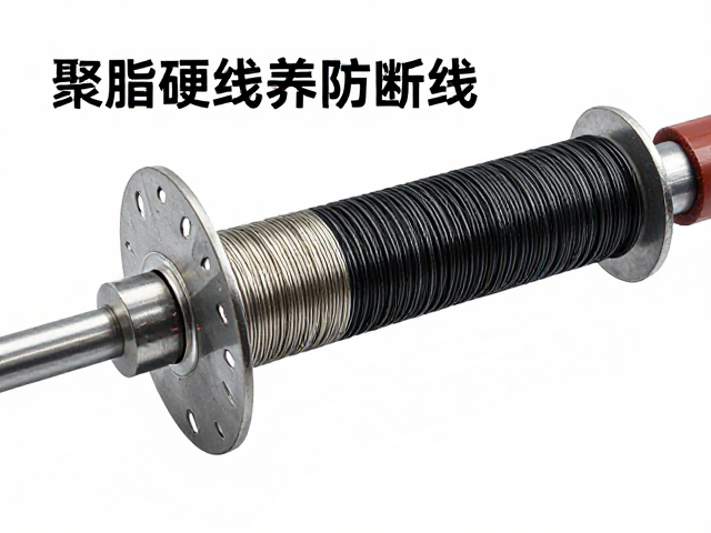 旋转技巧对线床受力的影响机制