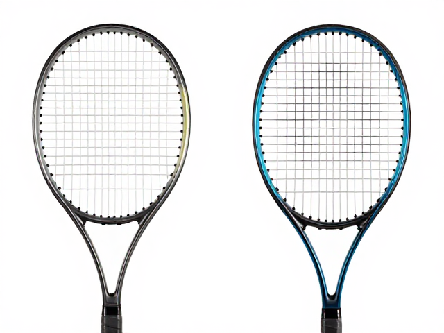 网球拍套的材质与场景匹配