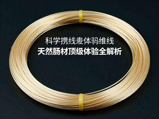 科学选购线材的核心考量维度