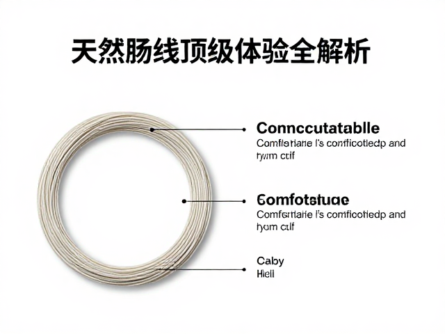 多股聚酯线与仿肠线的舒适度解析