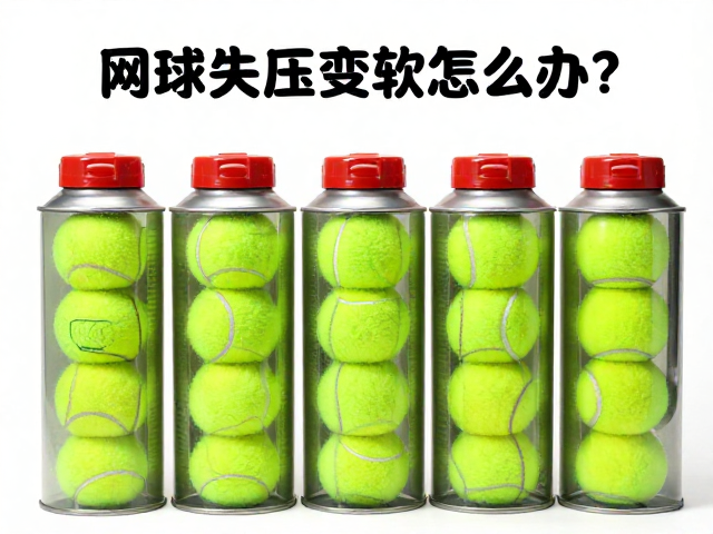 长期闲置球具的维护与报废判断