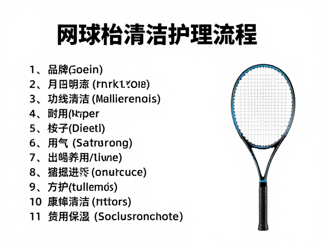 用品清单与换线频率指南