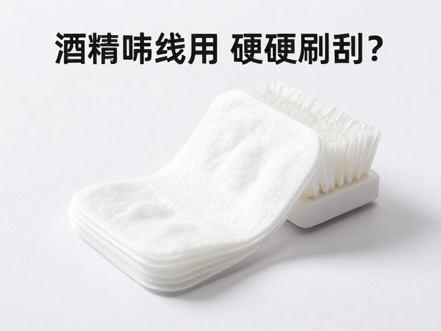 正确的清洁工具与日常保养策略