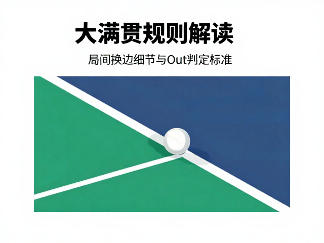 局间换边的细节规范与执行逻辑
