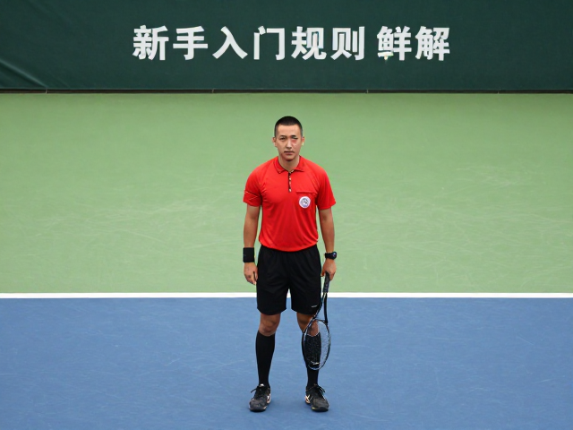 主裁判的执裁权限与操作流程