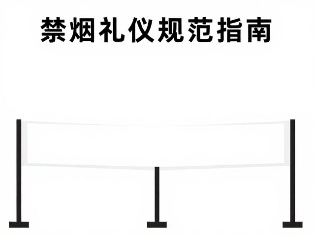 双打礼仪，等待空档入场与禁烟保洁规范指南
