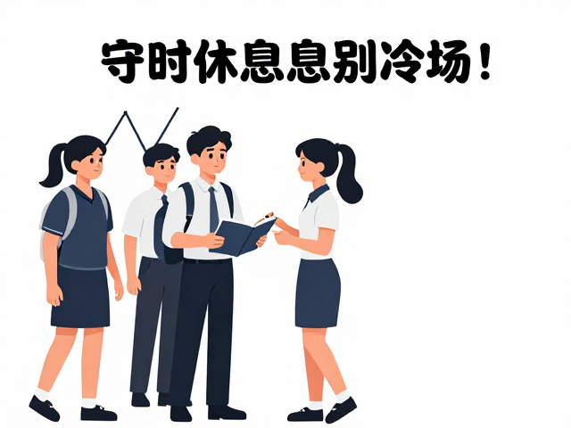 球局礼仪，守时入场、积极交流，局间休息别冷场！