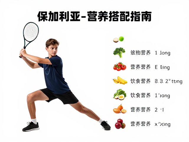 饮食营养搭配的科学原则与具体执行方案