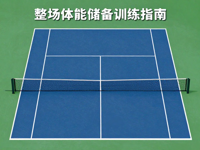 基于生理数据的体能储备训练体系构建