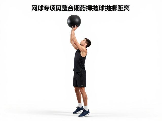 网球专项整合期药球抛掷距离与核心恢复训练全解析