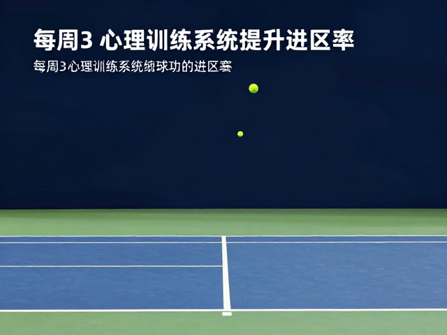 心理训练系统的介入逻辑