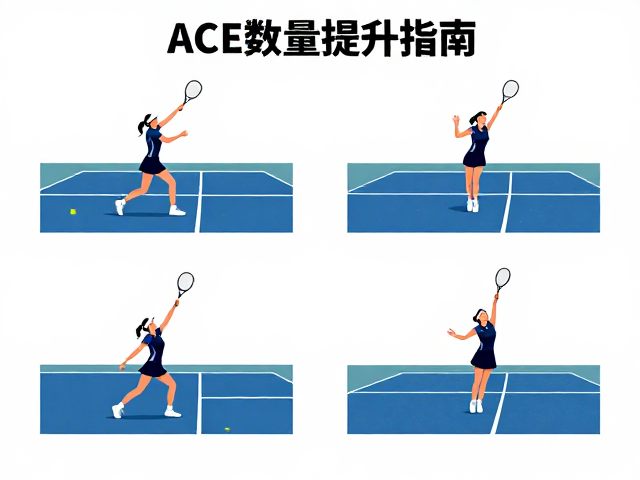 挥拍击球与随挥动作的连贯性
