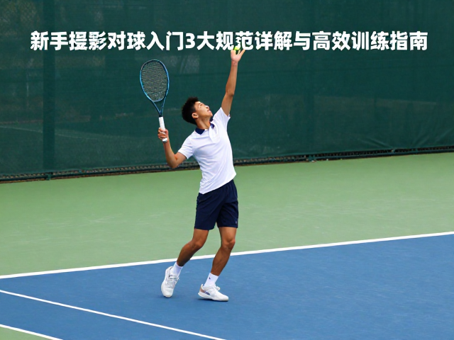 随挥与还原:完成动作并衔接下一拍
