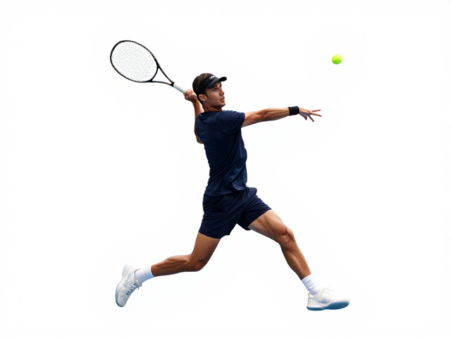 挥拍轨迹与刷球摩擦的技术控制