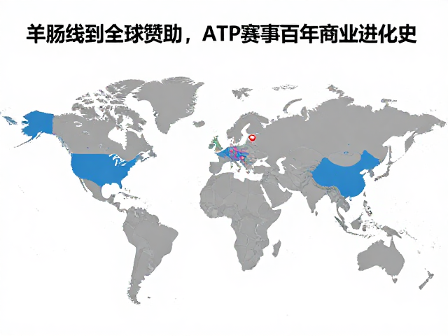 数据驱动与精准营销的商业新生态