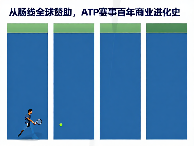 统一管理与职业巡回赛的制度确立
